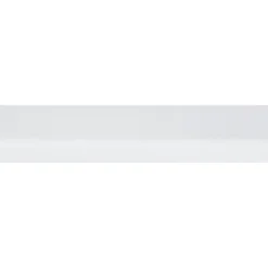 Geen Glaslat hardhout 18x55 mm lengte 270 cm gegrond Best