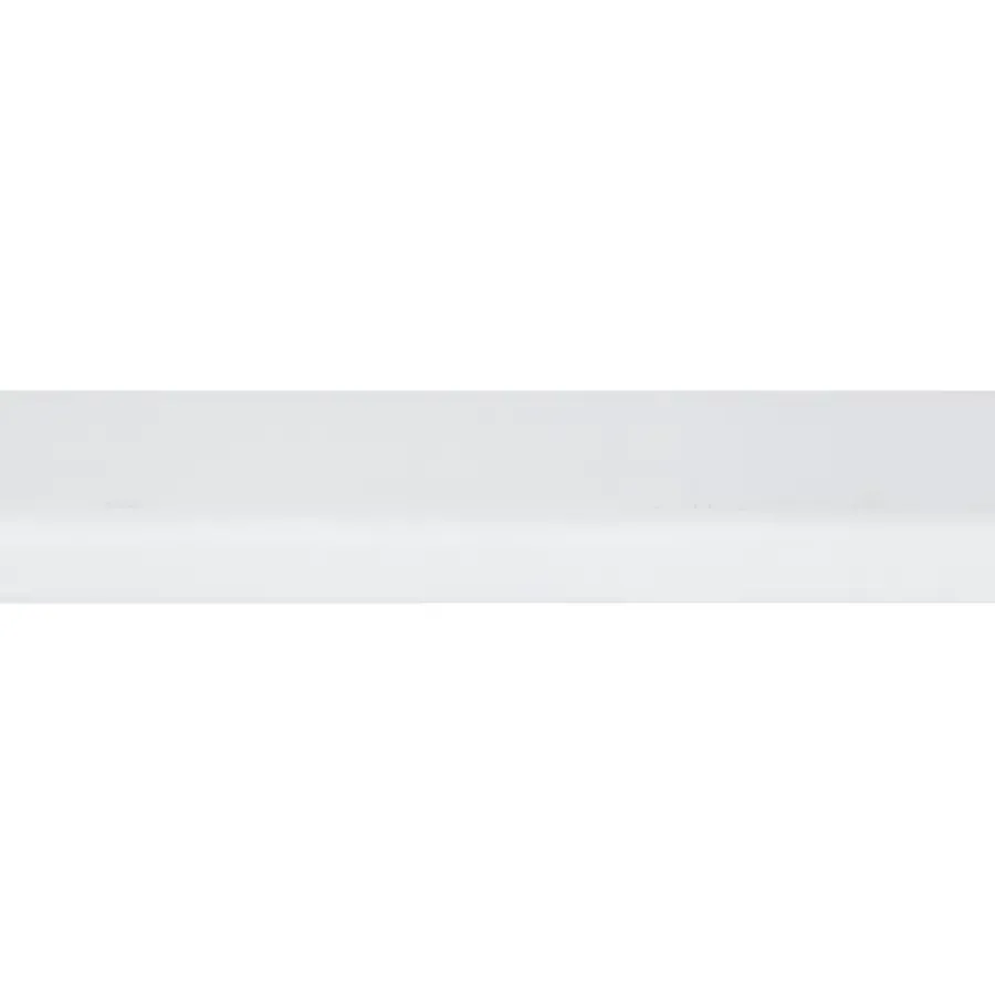 Geen Glaslat hardhout 18x55 mm lengte 270 cm gegrond Best