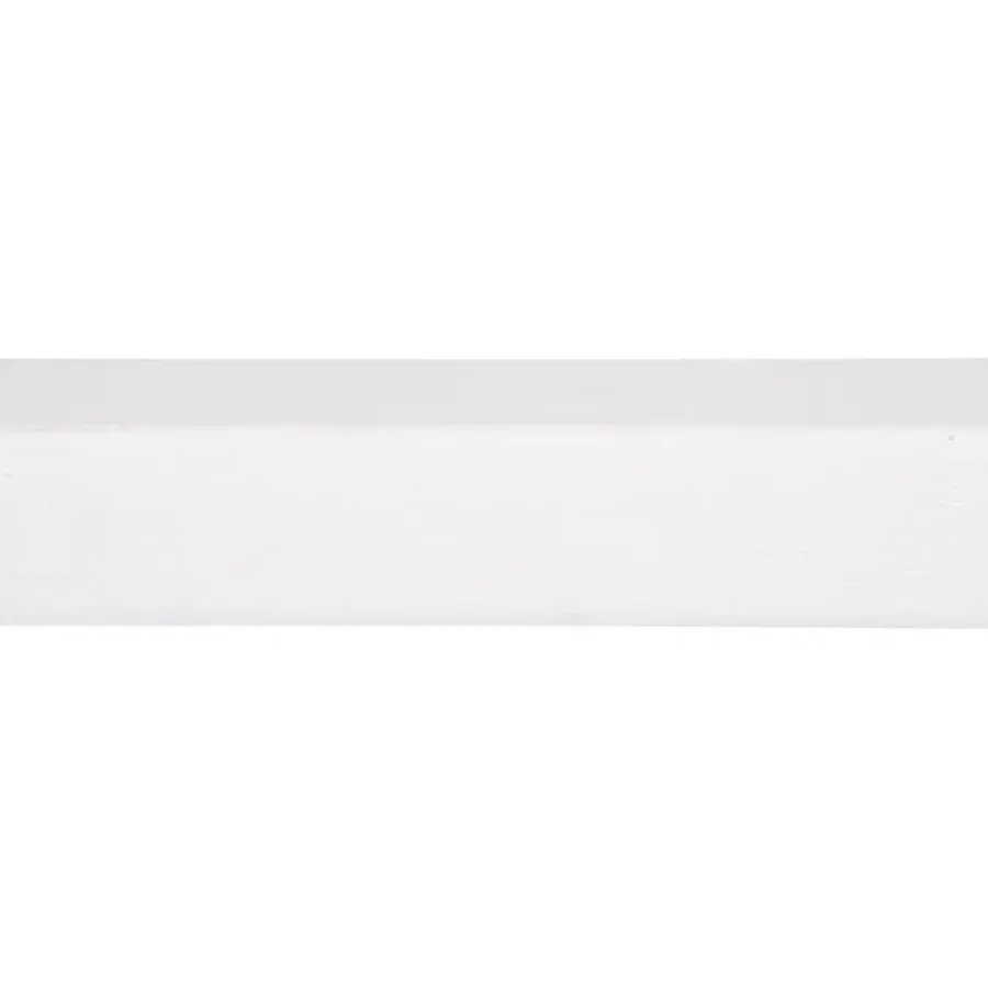 Geen Glaslat met sponning hardhout gegrond 25x30x2700mm Clearance