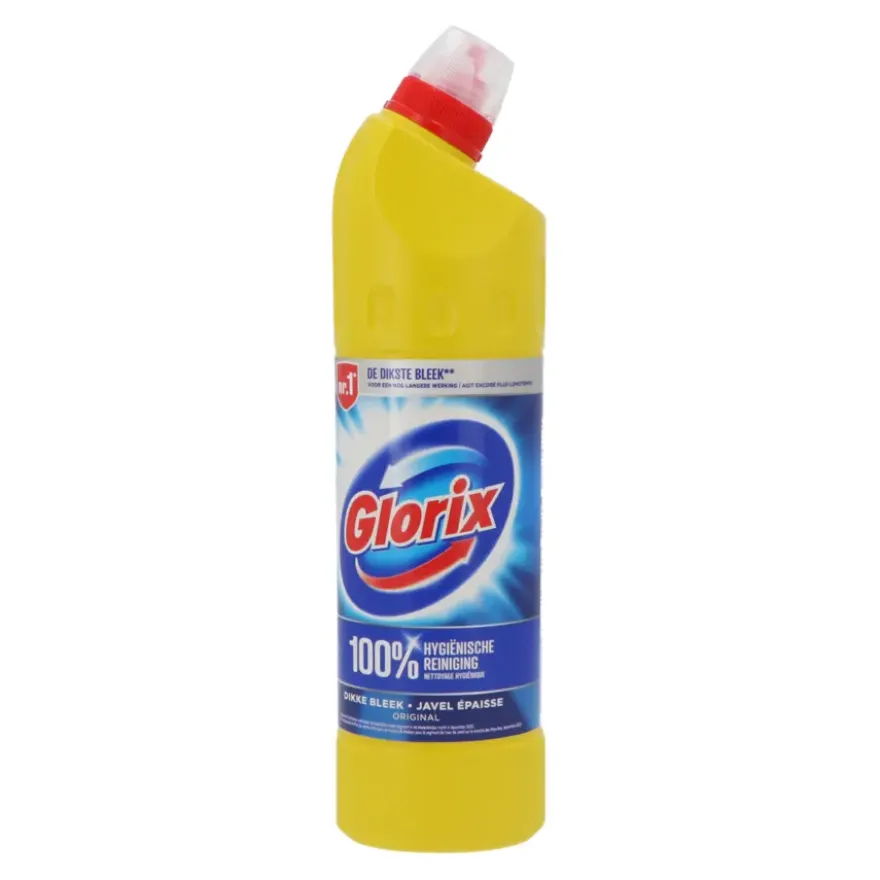 Glorix bleek original 750ml