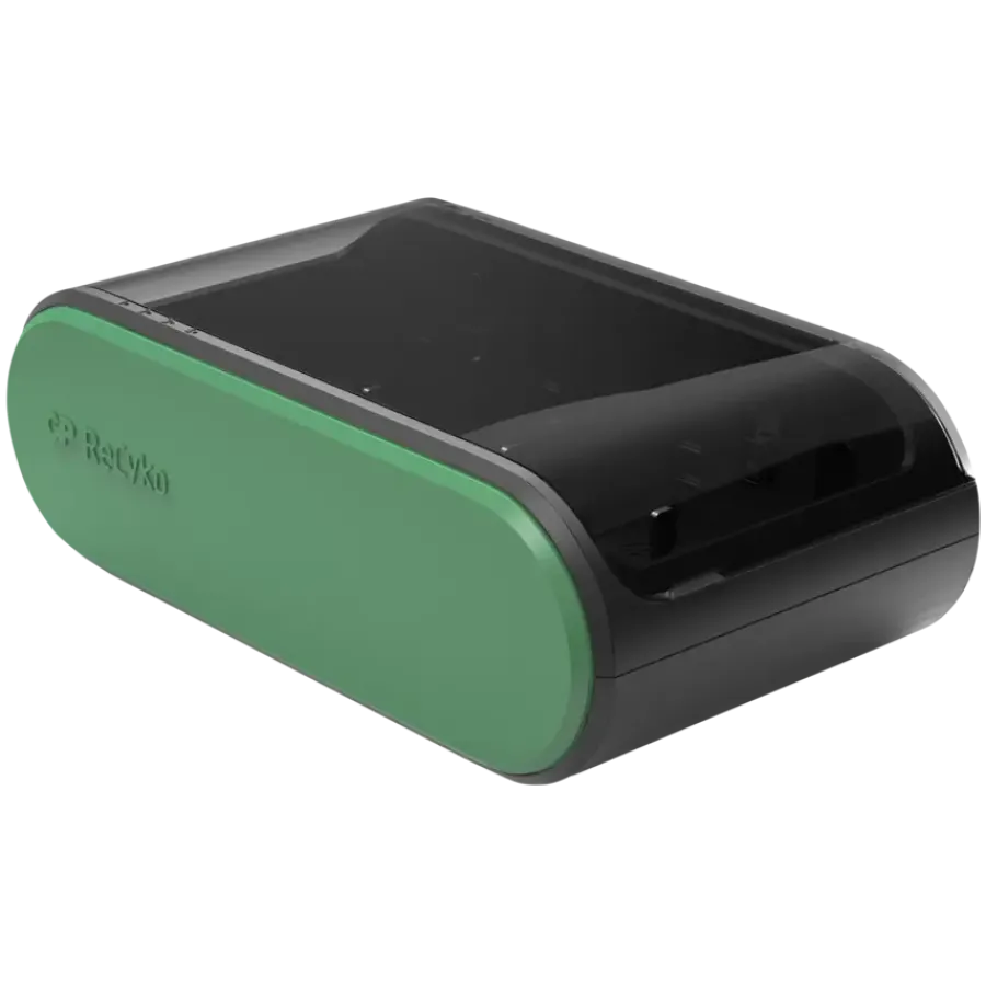 GP Batterijlader B631 Universeel Online
