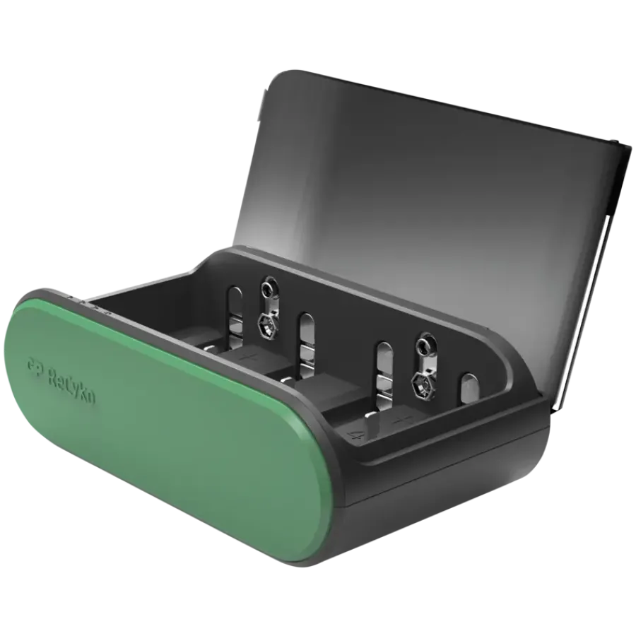 GP Batterijlader B631 Universeel Online