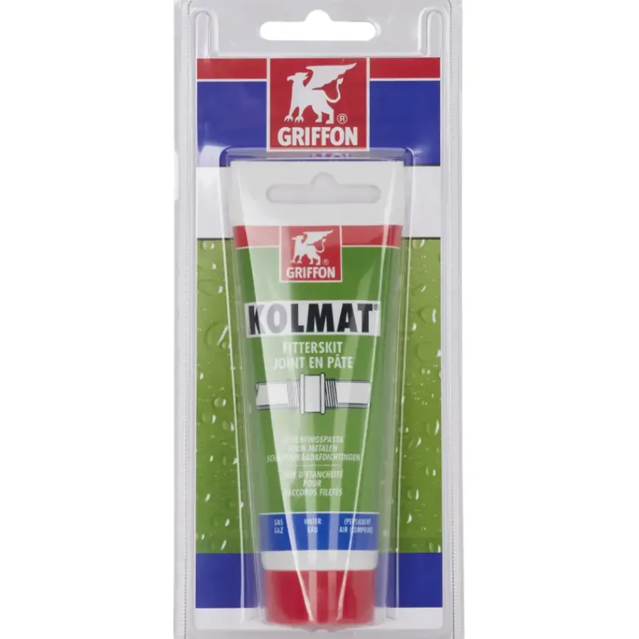 Griffon Fitterskit 100gram Online