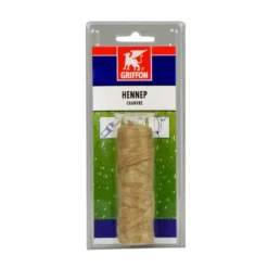 Griffon Hennep 40gram New