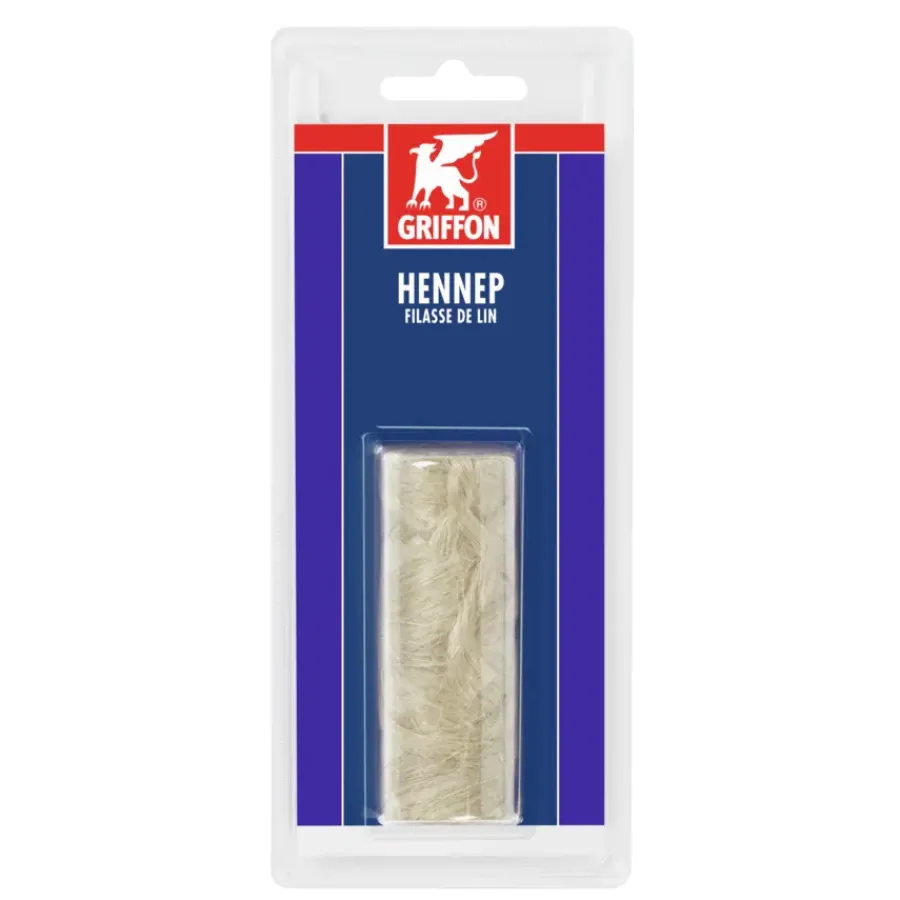 Griffon pijphennep 40 gr Discount
