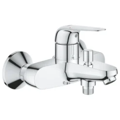 Grohe badkraan Quickfix Swift chroom 15 cm