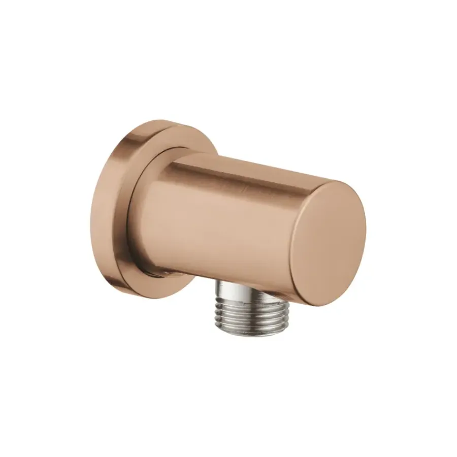 Grohe Colours Aansluitbocht voor Doucheslang Essence New Koper Sale