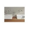 Grohe Colours Wastafelkraan Inbouw Essence New M Eengreep RVS