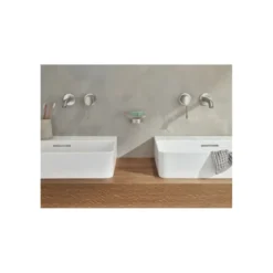 Grohe Colours Wastafelkraan Inbouw Essence New M Eengreep RVS