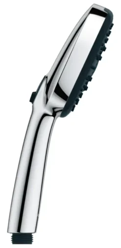 Grohe douchekop Quickfix Vitalio Comfort handdouche waterbesparend 3 standen ø 10 cm chroom