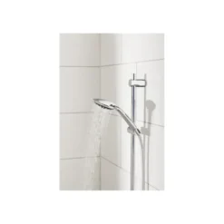 Grohe douchekop Quickfix Vitalio Joy handdouche 3 standen ΓΈ 11 cm chroom