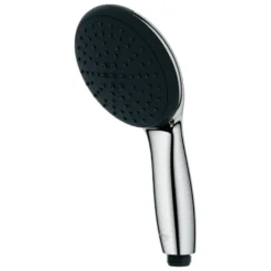 Grohe douchekop Quickfix Vitalio Start 110 handdouche waterbesparend 2 standen ΓΈ 11 cm chroom