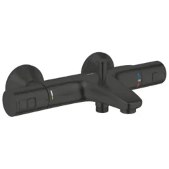 Grohe Precision Start Badkraan mat zwart