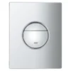 Grohe Sail Bedieningspaneel Chroom