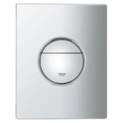 Grohe Sail Bedieningspaneel Chroom