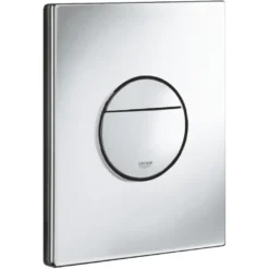 Grohe Sail Bedieningspaneel Chroom