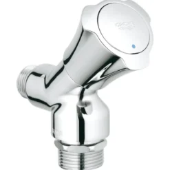 Grohe wasmachinekraan Costa L 1/2"