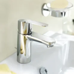 Grohe Wave Cosmopolitan éénhendel wastafelkraan
