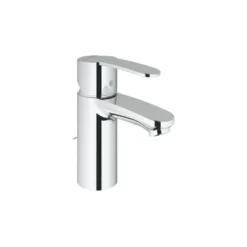 Grohe Wave Cosmopolitan éénhendel wastafelkraan