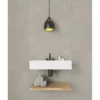 Grosfillex paneel GX Wall cement beige afm. 30x60 cm 1,98 m², 11 stuks Online