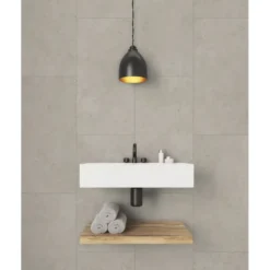 Grosfillex paneel GX Wall cement beige afm. 30x60 cm 1,98 m², 11 stuks Online