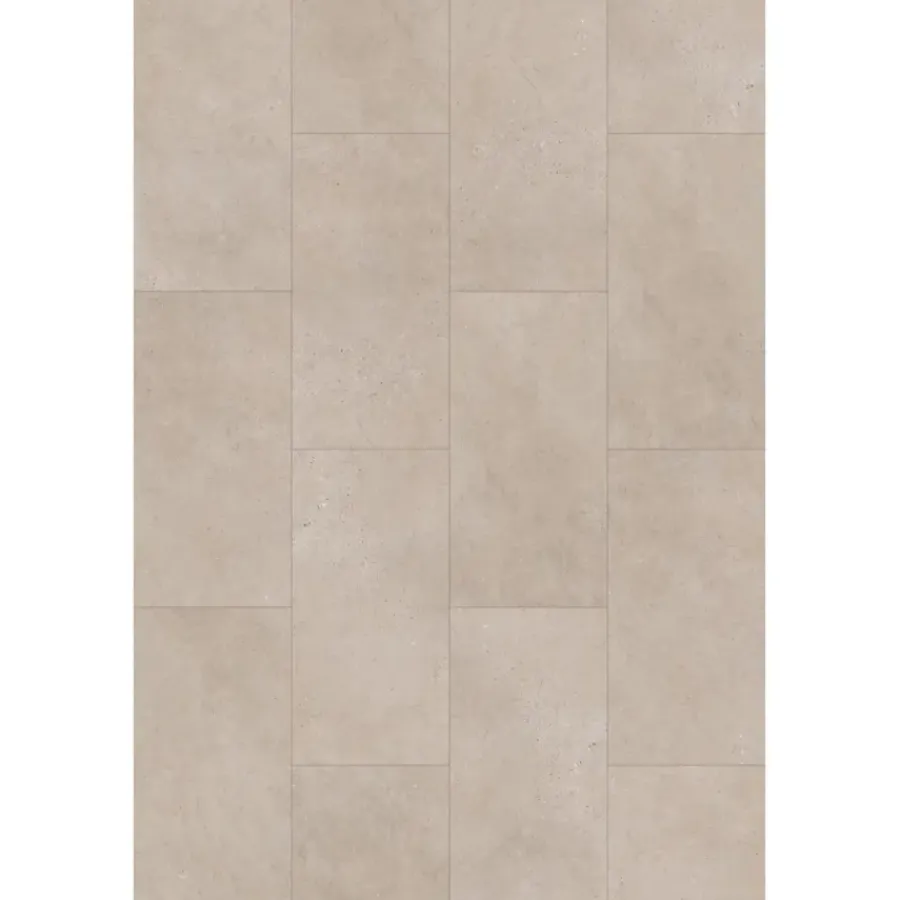 Grosfillex paneel GX Wall creme slate afm. 30x60 cm 1,98 m², 11 stuks