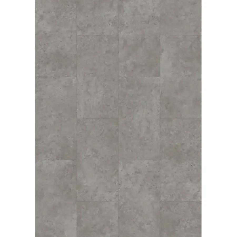 Grosfillex paneel GX Wall grijs cement afm. 30x60 cm 1,98 m², 11 stuks Clearance