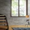 Grosfillex wand-en plafondpaneel Attitude donker beton 8 mm 2,7 m² Outlet