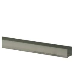 Gyproc - Metal Stud wand-/scheidingsprofiel ligger 250 cm 45 mm Best