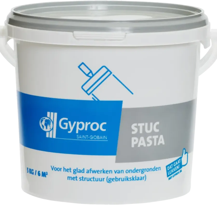 Gyproc Stucpasta 5 kg Outlet