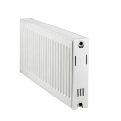 Haceka paneelradiator Imago Duo 400 mm x 1400 mm