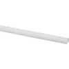 Geen Halfronde lat grenen gegrond 7x18 mm 270 cm Outlet