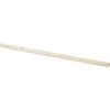 Geen Halfronde lat grenen 4x11mm 270cm Hot