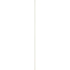 Geen Halfronde lat grenen 4x11mm 270cm Hot