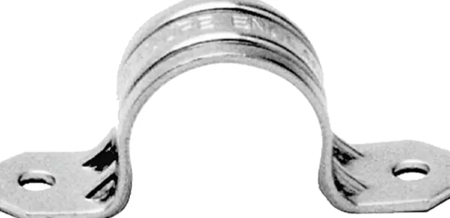 KPE Holland Halve Schaalbeugel25Mm Rvs 304 Sale