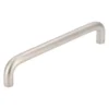 Handgreep Janne RVS look 128mm