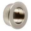 Handgreep Luuk RVS look 40 mm