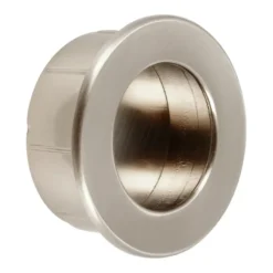 Handgreep Luuk RVS look 40 mm