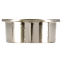 Handgreep Luuk RVS look 40 mm
