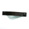 Handgreep Noah bruin 160mm