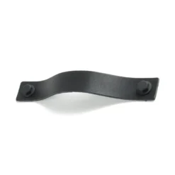 Handgreep Noah zwart 160mm