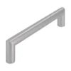 Handgreep Noa RVS 128mm