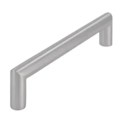 Handgreep Noa RVS 128mm
