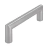 Handgreep Noa RVS 96mm