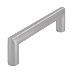 Handgreep Noa RVS 96mm