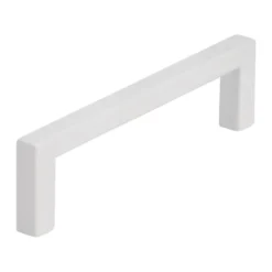 handgreep Omer wit 96mm