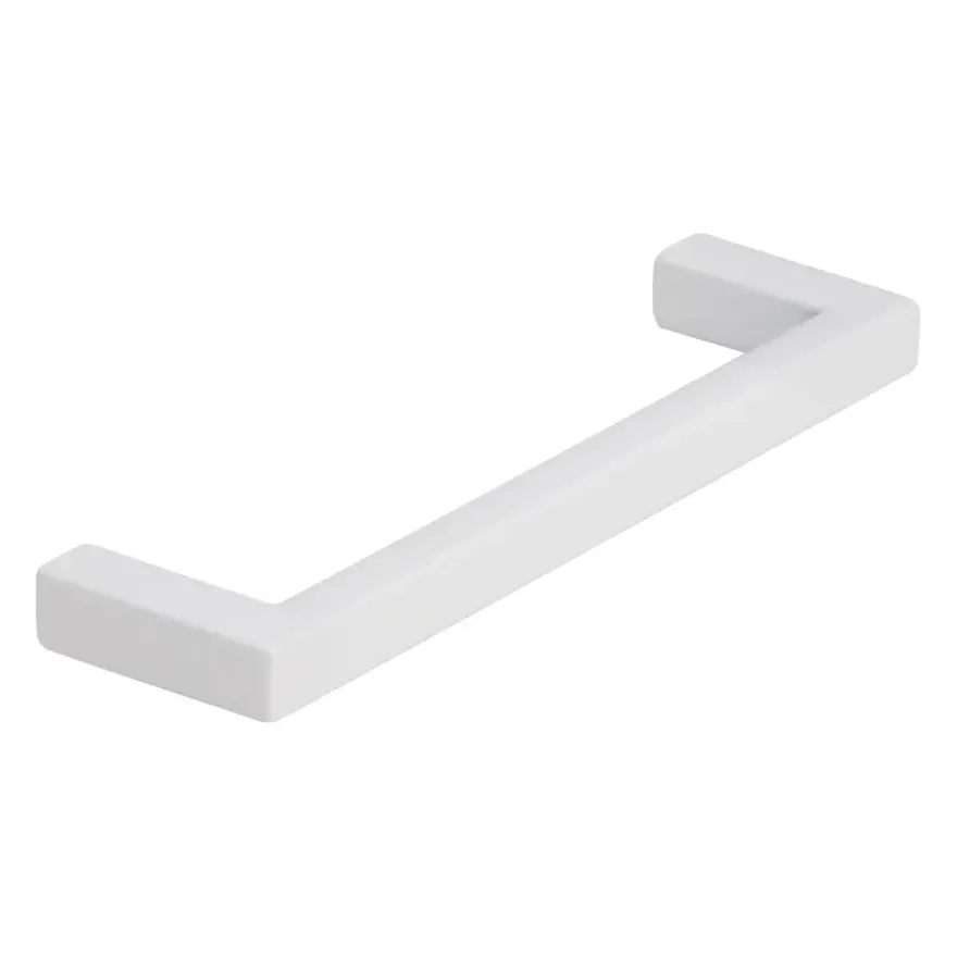 handgreep Omer wit 96mm