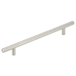 Handgreep Romy RVS look 192mm