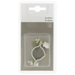 Handson Aardklem 1/2" 21-22 mm Hot