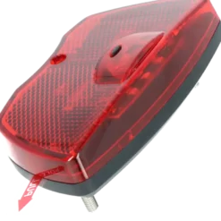 Handson achterlicht LED met reflector